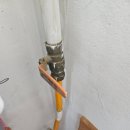 씨유 광주신일드림빌점 | 경기광주 목현동 신일드림빌아파트 보일러 교체｜린나이 콘덴싱 RC620-22KFN 설치 후기