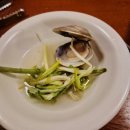 백합 | 수원 인계동 술집 추천｜인계동전집에서 즐긴 수제모둠전과 백합조개탕 후기