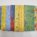 한지&라탄공예 이미지