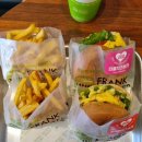 프랭크버거 조양점 이미지