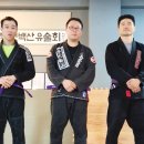 기장주짓수아카데미 이미지