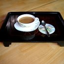 오늘도, 커피 이미지