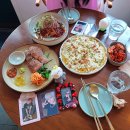 프레셔스독 | 23세김코린미소녀인생최후의생일파티