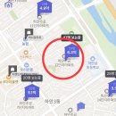 주공사거리 ~ 신설사거리 이미지