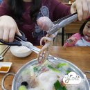 박승광 해물손칼국수 이미지