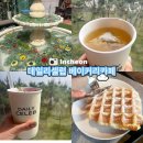 카페데일리 | [인천] 내돈내산 영종도 오션뷰카페 솔직후기 - 데일리셀럽 베이커리카페