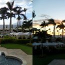 `길상`의 수박 겉핥기 하와이 여행기[번외편, 마우이 포시즌 호텔] 이미지