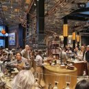 꿈볶는카페 - 106740 | [이탈리아] 밀라노 스타벅스 리저브 로스터리 후기 | 옛 우체국 건물에 들어선 이탈리아 1호점
