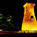 첨성대 화장실 이미지