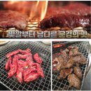 문경 영팔 | 허영만 백반기행 진세연과 함께 경북 문경 한우 소갈비살 연탄구이맛집 (+위치 예약방법)