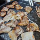수리산로 | 감자에 소주한잔 | 명학역 근처 숨은 냉삼 맛집! 솔직후기
