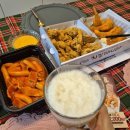 노브랜드 김포운양점 | 치킨에 빠진 새우 치킨매니아 장기운양점 치빠새 가격도 맛도 양도 최고!