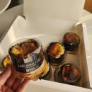 청북 이지더원 | 평택 청북 카페, 전근기념 미니바치케 답례품 주문 전달 후기~