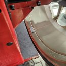 제로타이어 | 인천주안동타이어 포르쉐 카이엔터보GT 22인치 피렐리 피제로N0 타이어교체 후기