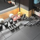 몸과마음 피트니스 이미지