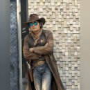 7/9(목) 한강뚝섬공원주변능소화 -게리구퍼- 이미지