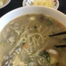 짬뽕이 맛있는 부산 미남역맛집 이비가짬뽕 후기!