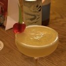 주식회사 인더디쉬 | 서촌 경복궁역 바 &#39;참제철&#39; 제철재료 칵테일바 가을 시즌 메뉴 후기