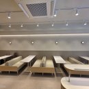 뚜레쥬르부산덕천로터리점 | 유럽미장 스페셜페인트 ARD페인트 시공(뚜레쥬르 부산덕천로터리점_INTONACHINO 0.5mm_헤어라인 도장...