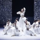 전북도립무용단 진경 | 전북도립국악원 무용단 &#39;진경&#39; 경기아트센터 대극장에서 공연