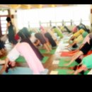 ashtanga yoga workshop ---------------- with Kim Dong Eun 이미지