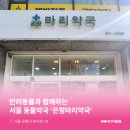 마리약국 이미지