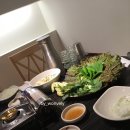 초가삼간숯불갈비 이미지