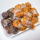 김해 순대트럭 전남친순대 9호차 웨이팅 솔직후기