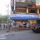 파리바게뜨수원 이미지