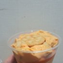 카페꼬숩 | [오목교]카페꼬숩 황치즈뽀또푸딩 후기