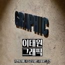 대박그래픽 | 이태원 경리단길 만화카페 "그래픽" 방문 후기 (데이트 코스 추천, 주차)