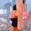 임신 23주4일 태교여행 &lt;파크하얏트서울&gt;