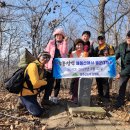 낙동정맥 14구간 (침곡리~한티재) 이미지