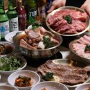 예산숯불갈비