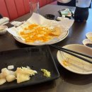 치킨아메리카Z 가산 | 독산역 맛집 치킨아메리카Z 가산, 치킨과 참치 회 조합 후기!