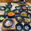 수라간 | [밀양맛집] 가성비갑 돌솥밥 한정식 수라간 내돈내산 만족후기