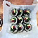 배말칼국수김밥기장