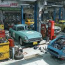 마스터카종합정비셀프세차장 | 자동차 관리 초보 가이드: 셀프 세차부터 정비까지