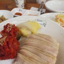 원할머니보쌈수원광교 | [수원맛집] 광교중앙역 근처인데 주차까지 편한 보쌈집? '박만배아리랑보쌈 수원광교점' 솔직후기