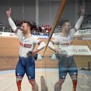 2023년 사이클 세계선수권대회 - in pictures 이미지
