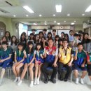 언양중학교 이미지