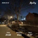 주에르빈 | 언제 또 사라질지 모르는 나으 일상 기 록..