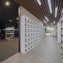 스포짐 판교역점 이미지