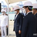 한울호