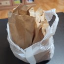 중화동 브라보 명품 찹쌀 꽈배기 후기
