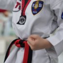 유아 태권도 이미지