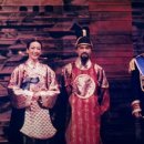 명성청과 이미지