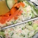 좋은날 김밥 이미지