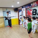 동아대MBA태권도 이미지