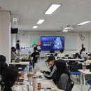 인공지능 코딩 | 【목포가톨릭대학교】 인공지능 코딩 캠프 및 비즈니스 모델 캔버스 특강 진행